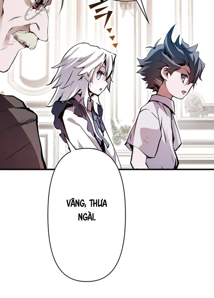 Siêu Trộm Kỹ Năng Cấp Cheat Chapter 5 - 32