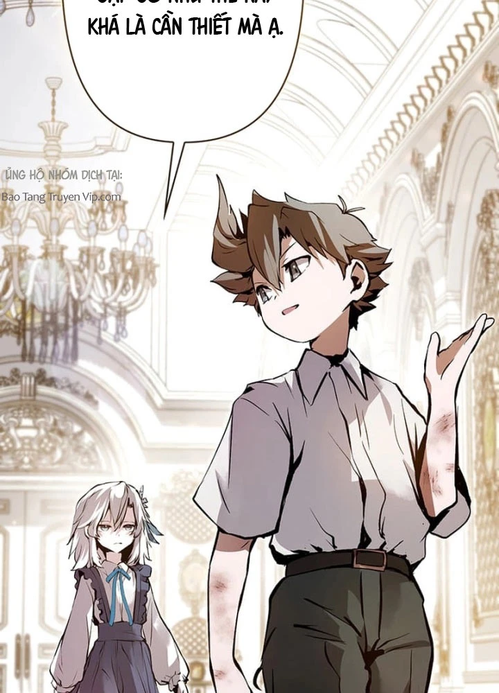 Siêu Trộm Kỹ Năng Cấp Cheat Chapter 5 - 34