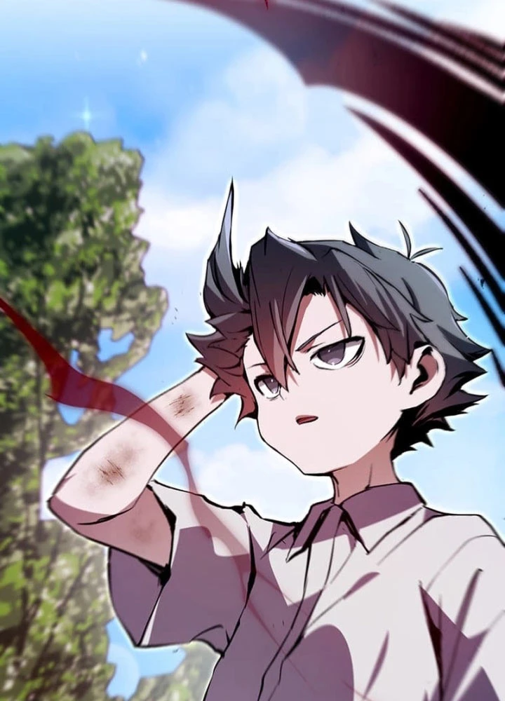 Siêu Trộm Kỹ Năng Cấp Cheat Chapter 5 - 49