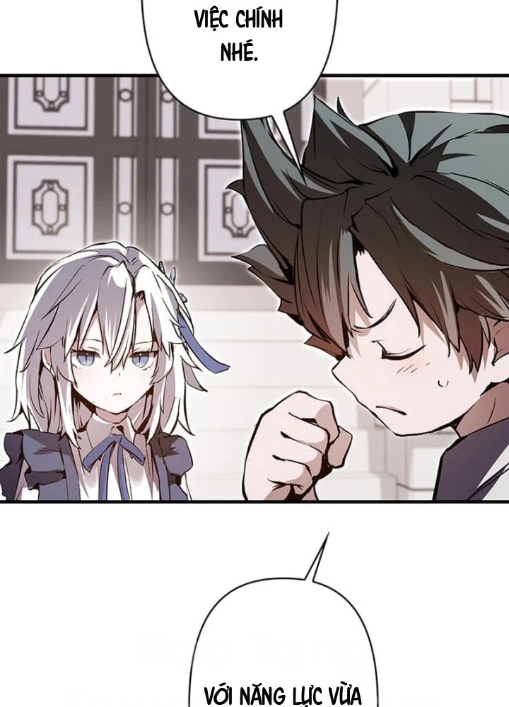 Siêu Trộm Kỹ Năng Cấp Cheat Chapter 5 - 78