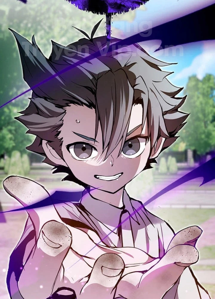 Siêu Trộm Kỹ Năng Cấp Cheat Chapter 5 - 80