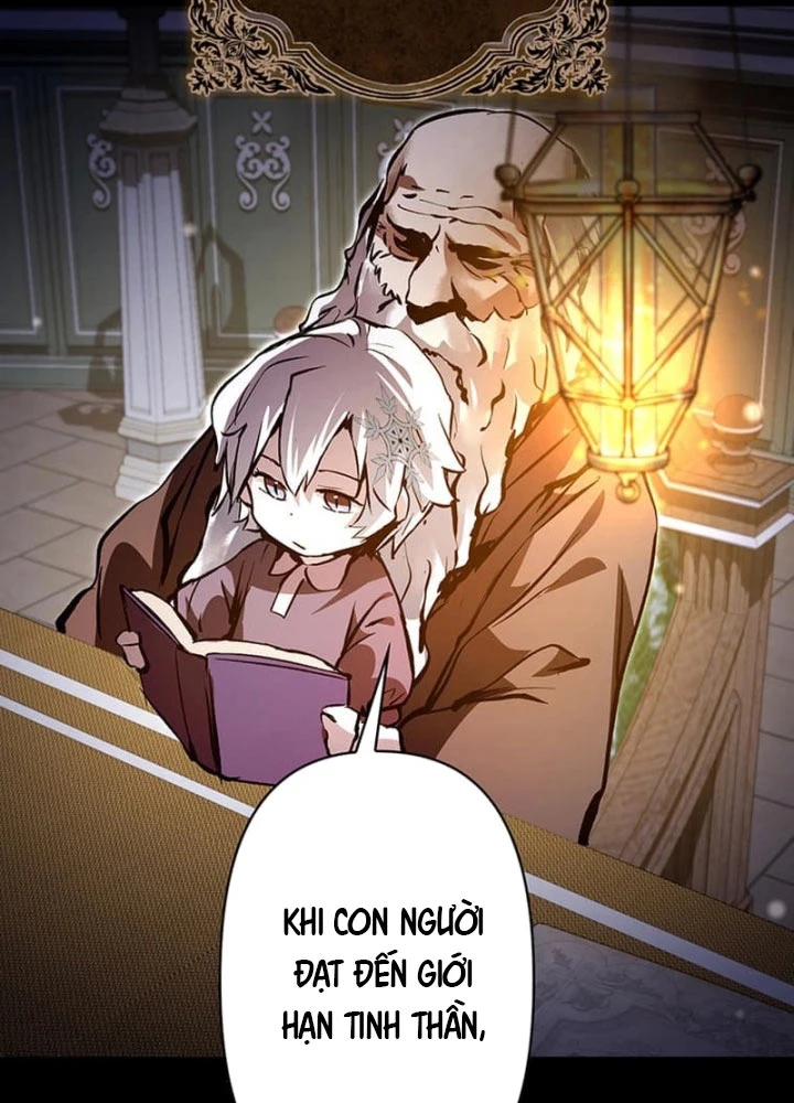 Siêu Trộm Kỹ Năng Cấp Cheat Chapter 5 - 91