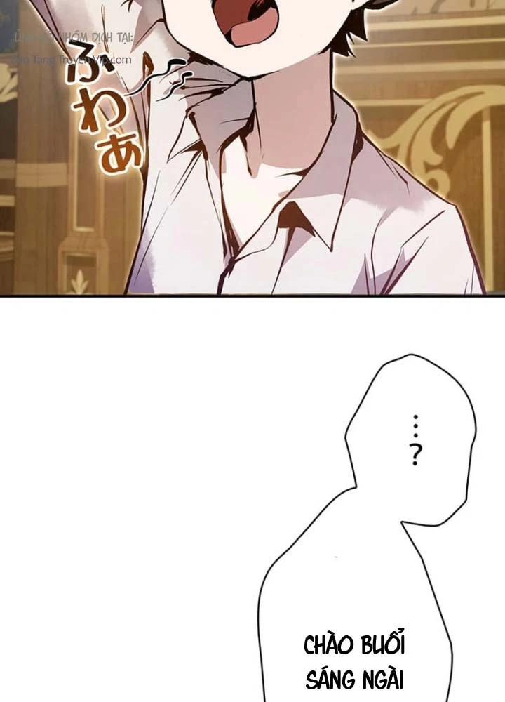 Siêu Trộm Kỹ Năng Cấp Cheat Chapter 6 - 7