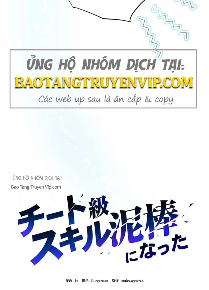 Siêu Trộm Kỹ Năng Cấp Cheat Chapter 6 - 10