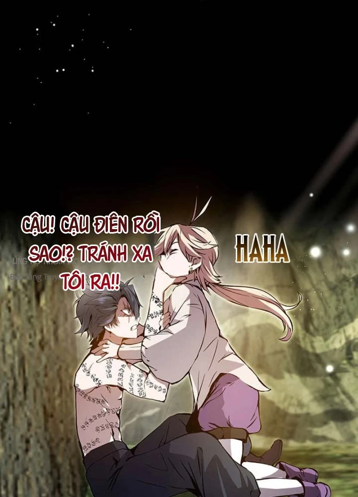 Siêu Trộm Kỹ Năng Cấp Cheat Chapter 7 - 14