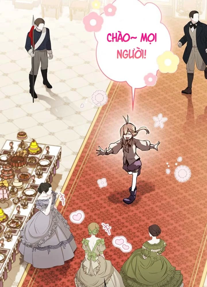 Siêu Trộm Kỹ Năng Cấp Cheat Chapter 7 - 19