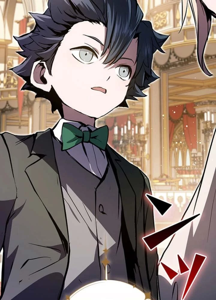 Siêu Trộm Kỹ Năng Cấp Cheat Chapter 7 - 30