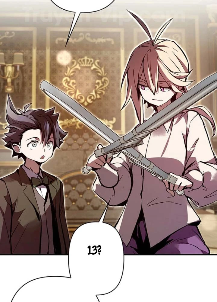 Siêu Trộm Kỹ Năng Cấp Cheat Chapter 7 - 48