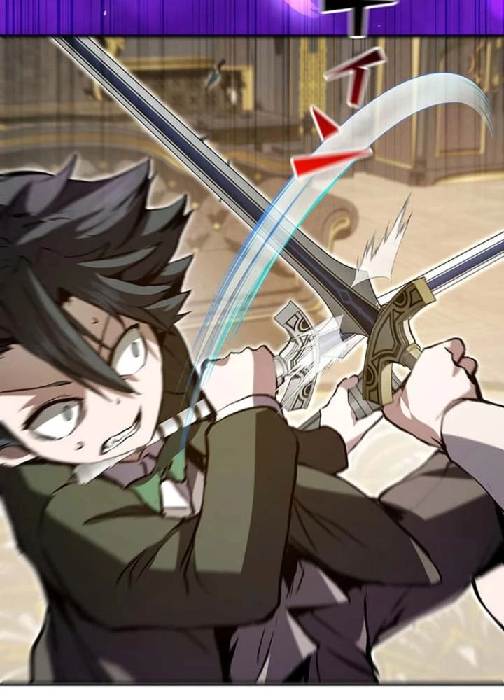 Siêu Trộm Kỹ Năng Cấp Cheat Chapter 7 - 56