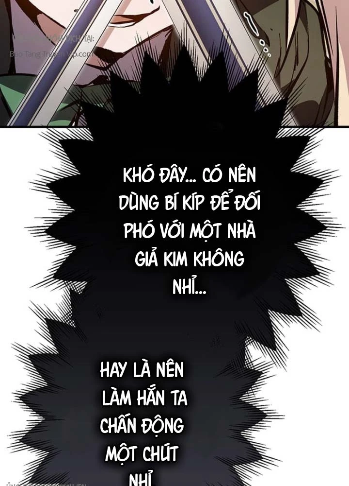 Siêu Trộm Kỹ Năng Cấp Cheat Chapter 7 - 69