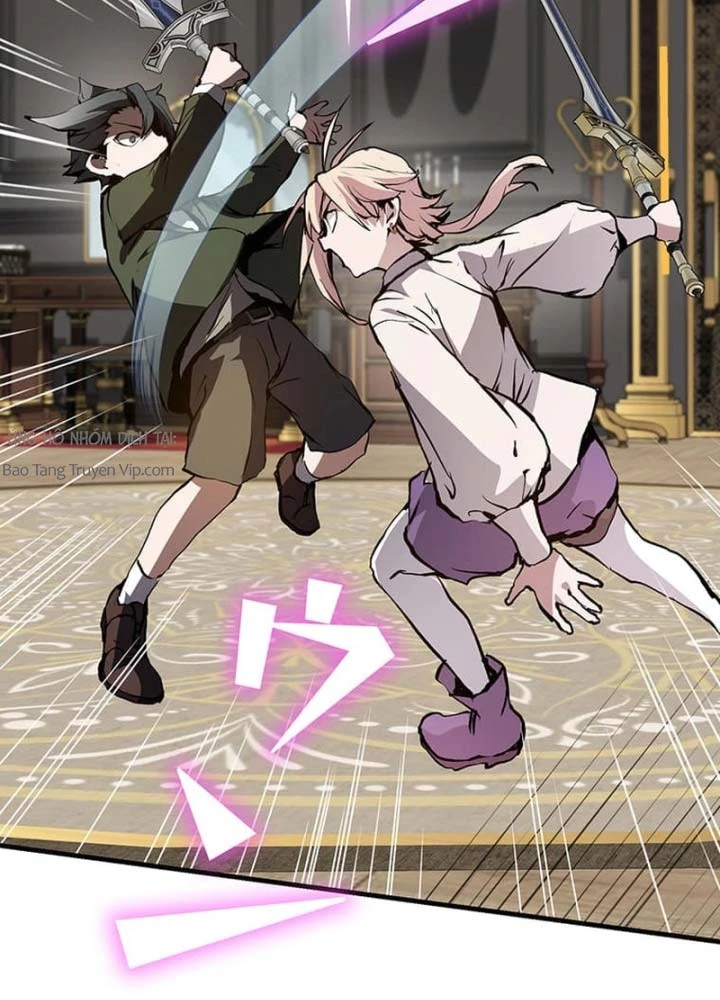 Siêu Trộm Kỹ Năng Cấp Cheat Chapter 7 - 73