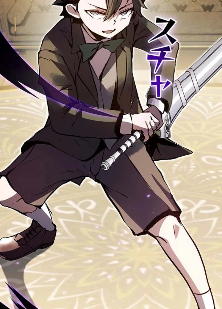 Siêu Trộm Kỹ Năng Cấp Cheat Chapter 7 - 85