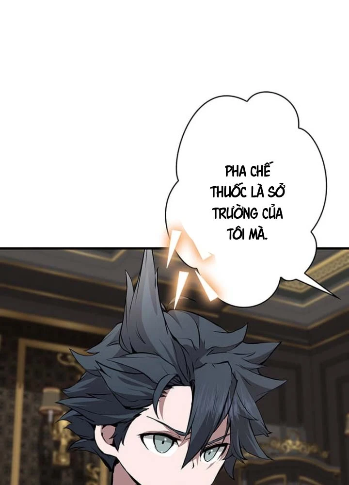 Siêu Trộm Kỹ Năng Cấp Cheat Chapter 7 - 96