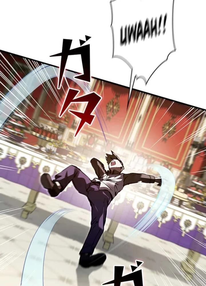 Siêu Trộm Kỹ Năng Cấp Cheat Chapter 7 - 155