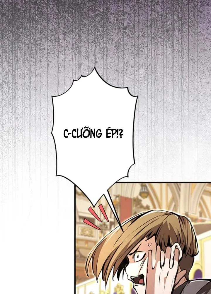 Siêu Trộm Kỹ Năng Cấp Cheat Chapter 8 - 5