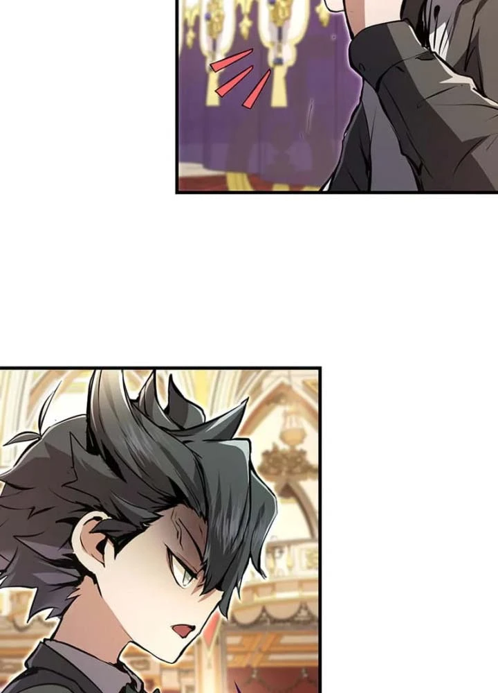 Siêu Trộm Kỹ Năng Cấp Cheat Chapter 8 - 6