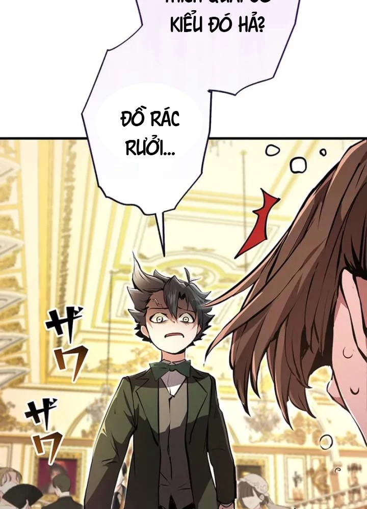 Siêu Trộm Kỹ Năng Cấp Cheat Chapter 8 - 8