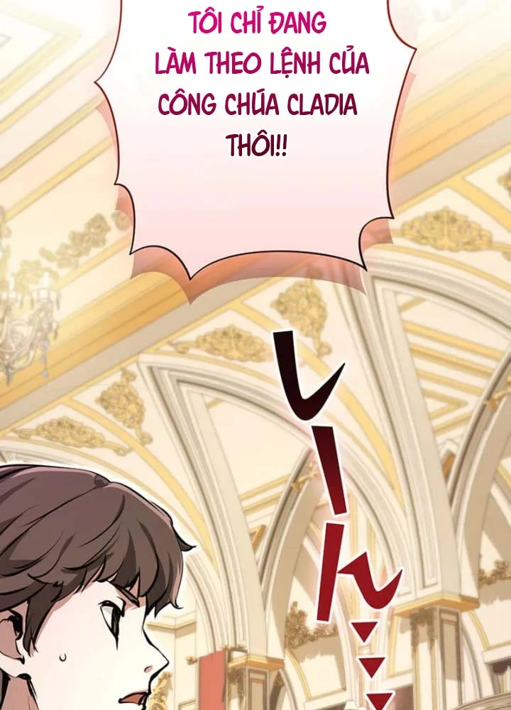 Siêu Trộm Kỹ Năng Cấp Cheat Chapter 8 - 10