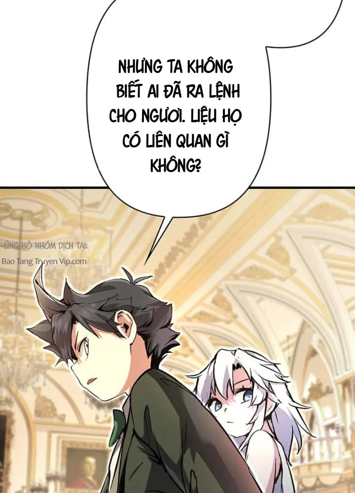 Siêu Trộm Kỹ Năng Cấp Cheat Chapter 8 - 40