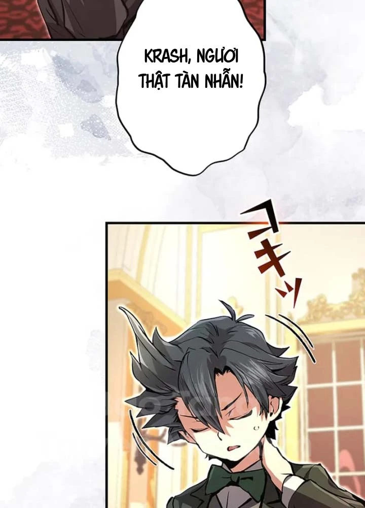 Siêu Trộm Kỹ Năng Cấp Cheat Chapter 8 - 101