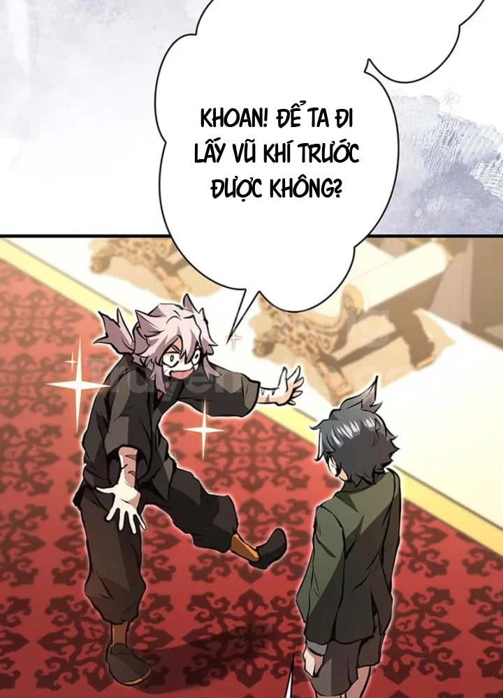 Siêu Trộm Kỹ Năng Cấp Cheat Chapter 8 - 103