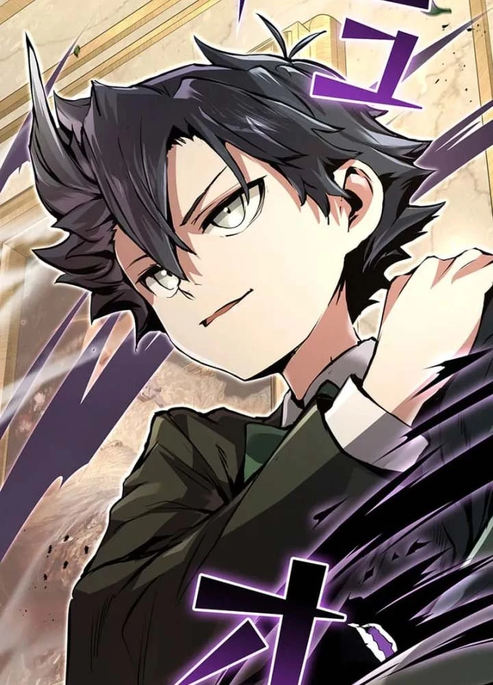 Siêu Trộm Kỹ Năng Cấp Cheat Chapter 8 - 133