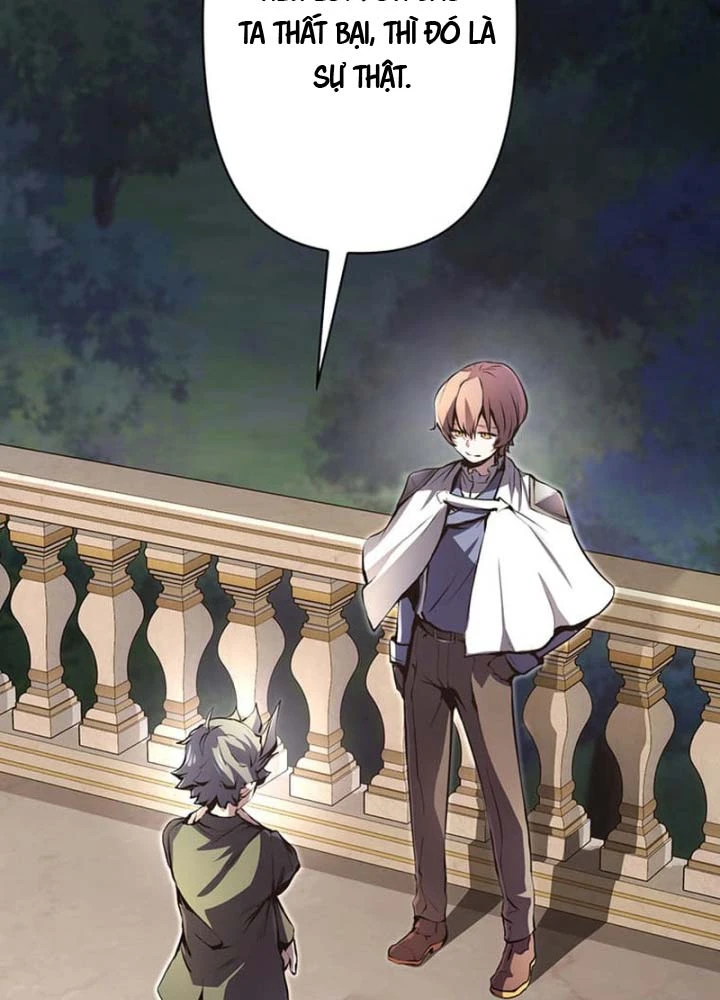 Siêu Trộm Kỹ Năng Cấp Cheat Chapter 9 - 2