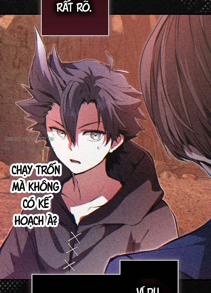 Siêu Trộm Kỹ Năng Cấp Cheat Chapter 9 - 9