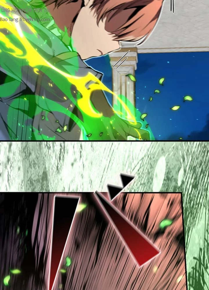 Siêu Trộm Kỹ Năng Cấp Cheat Chapter 9 - 97