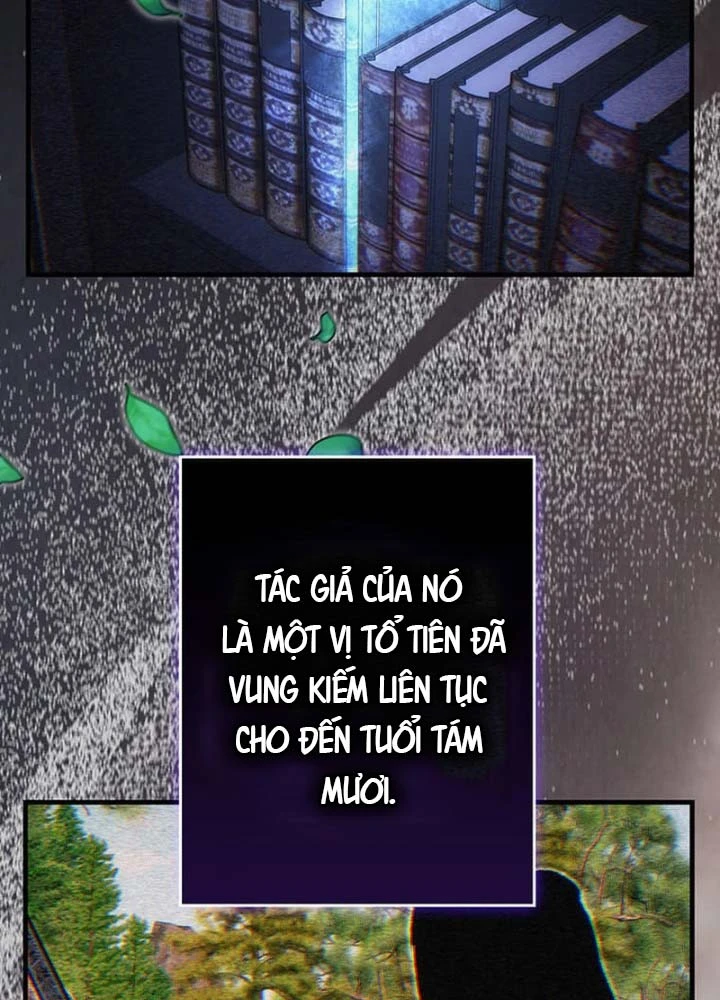 Siêu Trộm Kỹ Năng Cấp Cheat Chapter 9 - 111