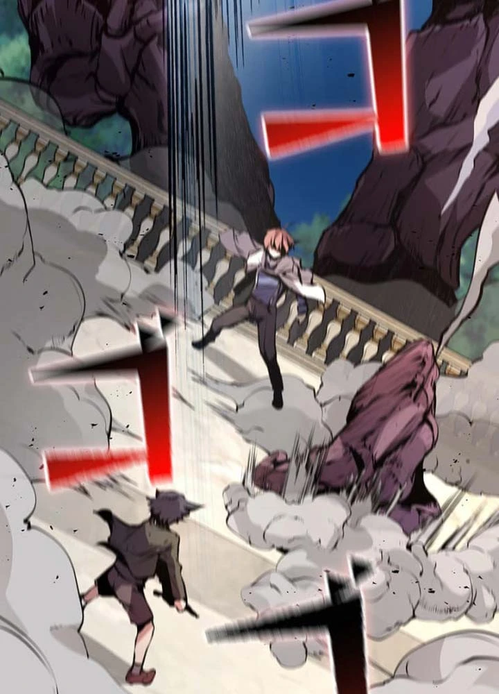 Siêu Trộm Kỹ Năng Cấp Cheat Chapter 9 - 126