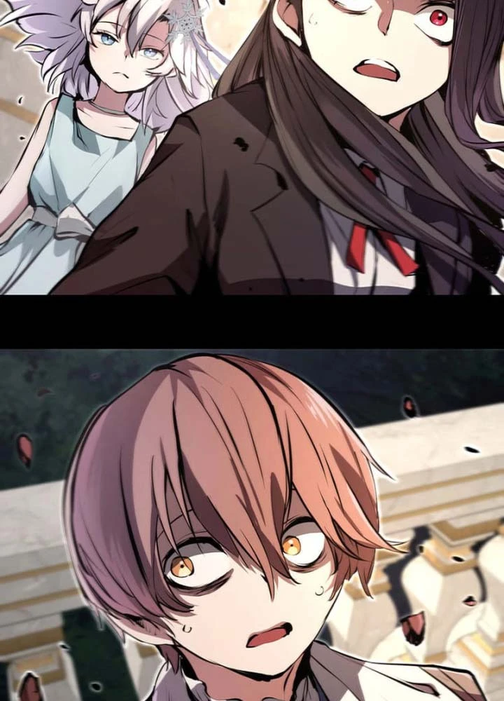 Siêu Trộm Kỹ Năng Cấp Cheat Chapter 9 - 128