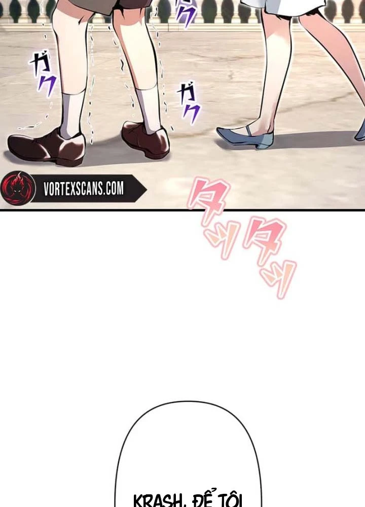 Siêu Trộm Kỹ Năng Cấp Cheat Chapter 10 - 13