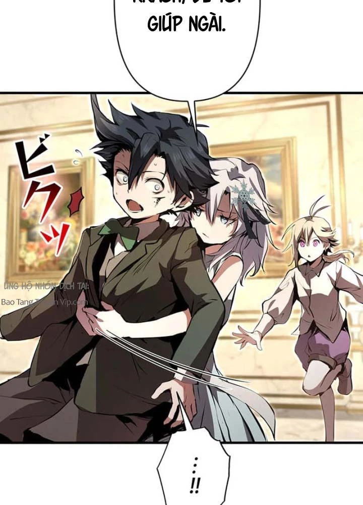 Siêu Trộm Kỹ Năng Cấp Cheat Chapter 10 - 14