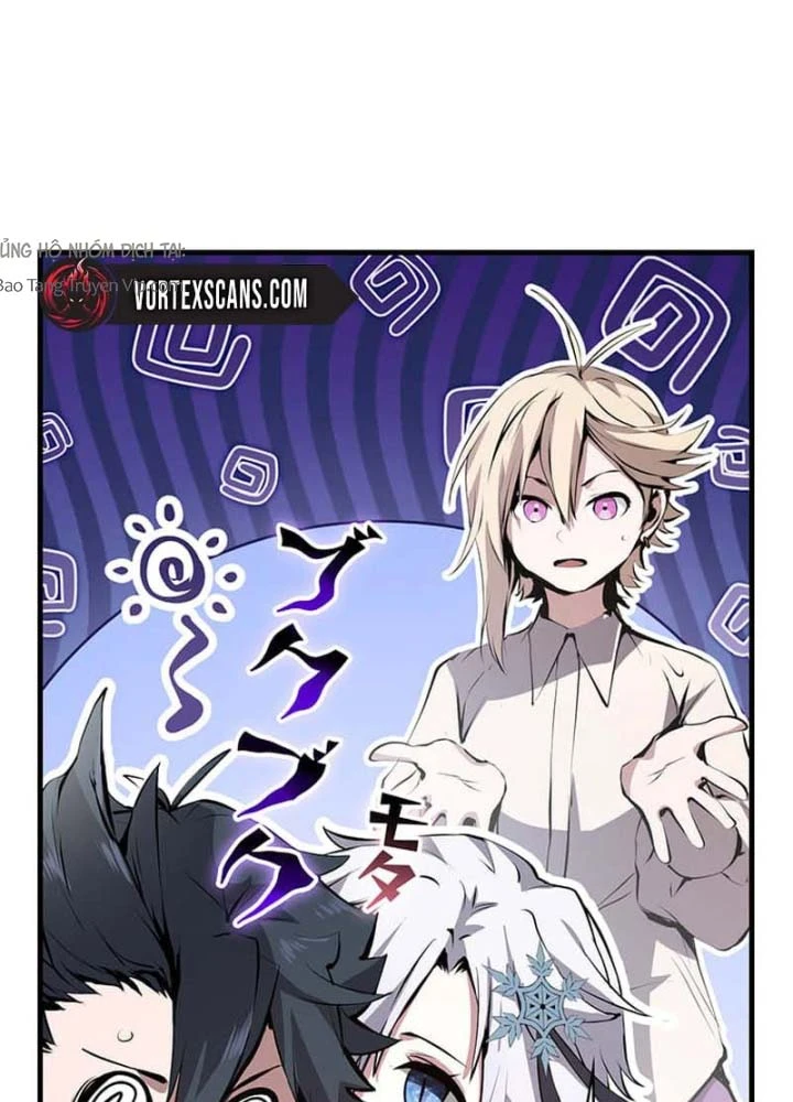 Siêu Trộm Kỹ Năng Cấp Cheat Chapter 10 - 17