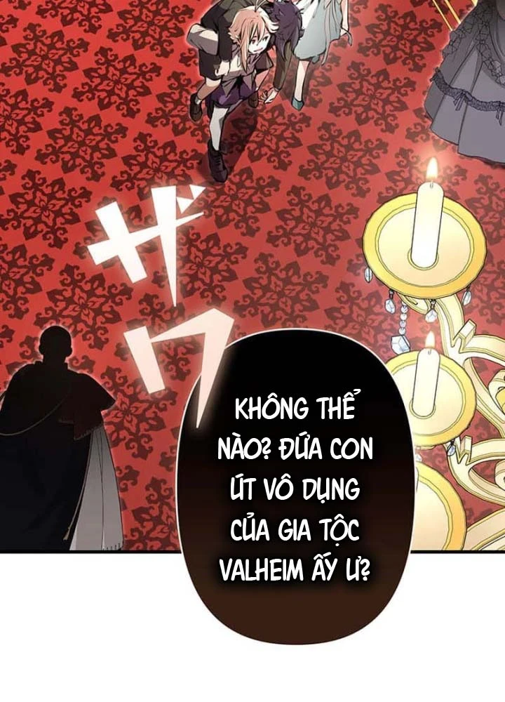 Siêu Trộm Kỹ Năng Cấp Cheat Chapter 10 - 21