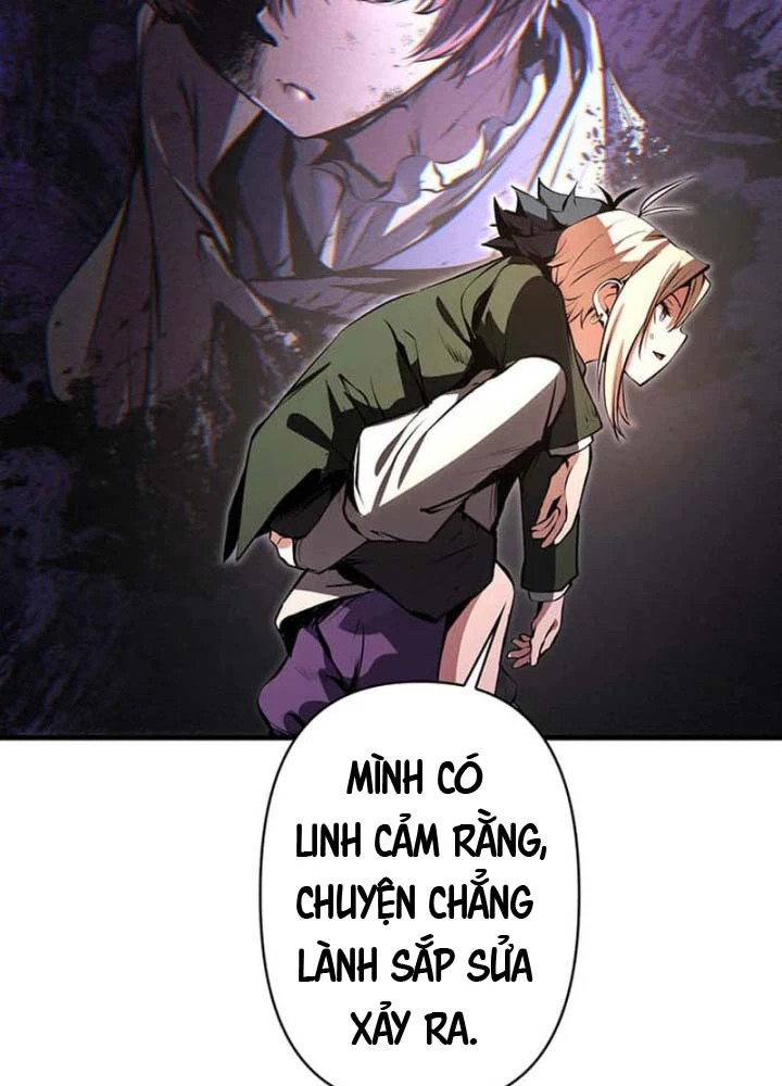 Siêu Trộm Kỹ Năng Cấp Cheat Chapter 10 - 27