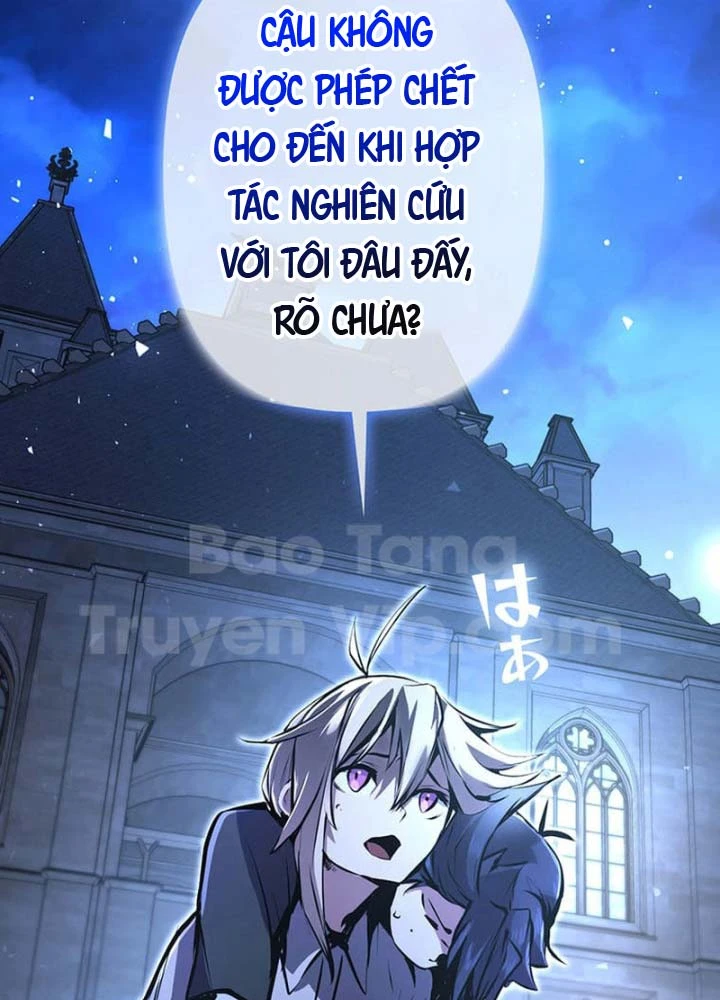 Siêu Trộm Kỹ Năng Cấp Cheat Chapter 10 - 29