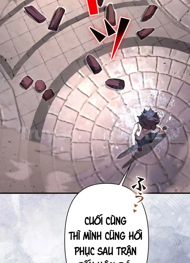 Siêu Trộm Kỹ Năng Cấp Cheat Chapter 10 - 37