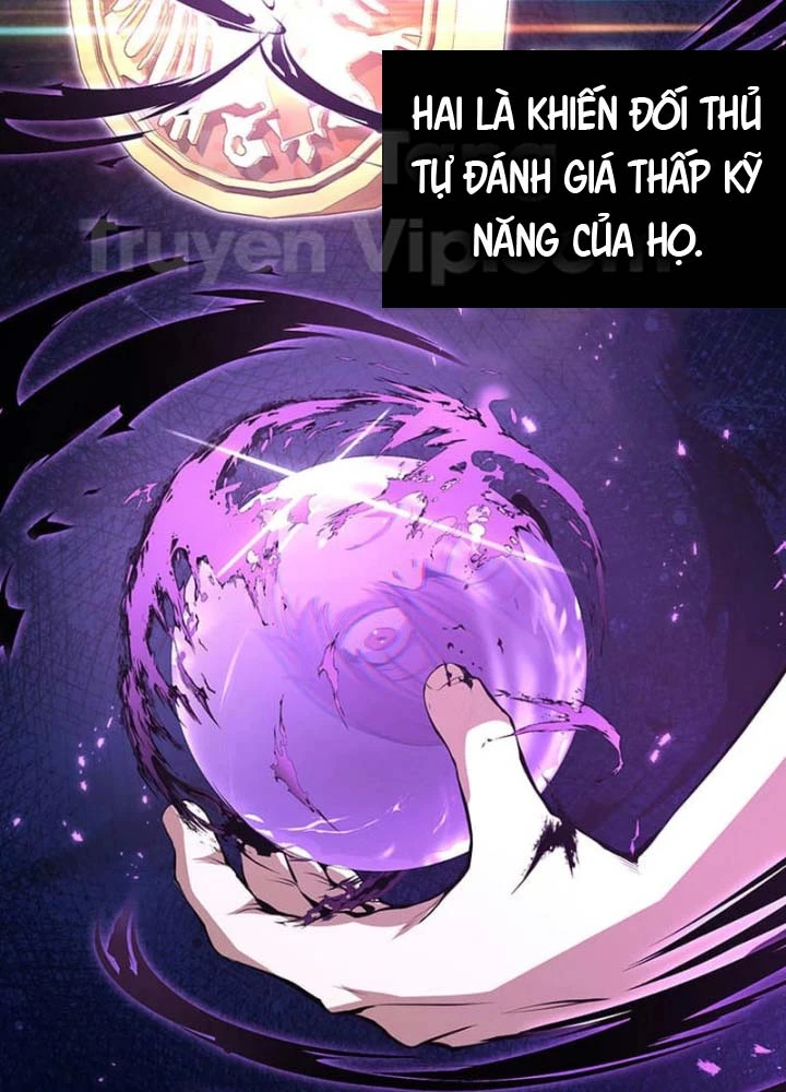 Siêu Trộm Kỹ Năng Cấp Cheat Chapter 10 - 44