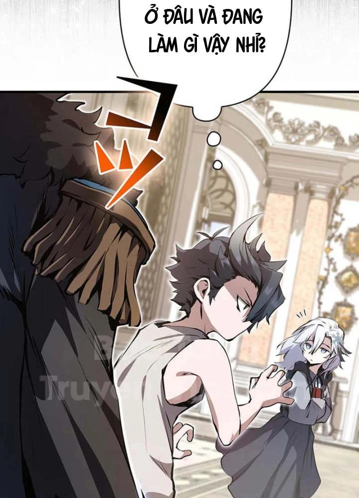 Siêu Trộm Kỹ Năng Cấp Cheat Chapter 10 - 85