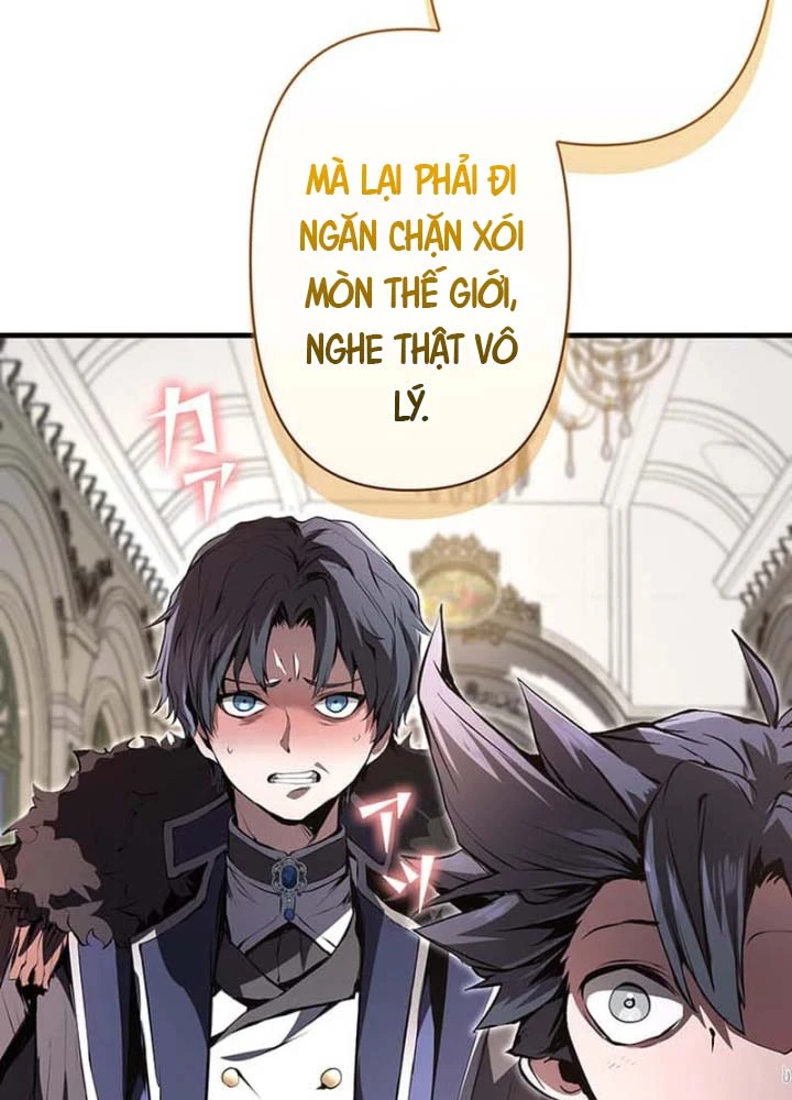 Siêu Trộm Kỹ Năng Cấp Cheat Chapter 10 - 120