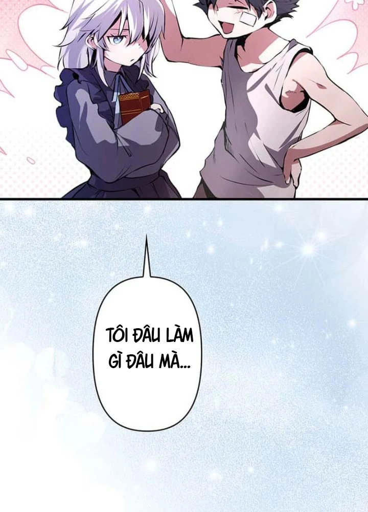 Siêu Trộm Kỹ Năng Cấp Cheat Chapter 10 - 128