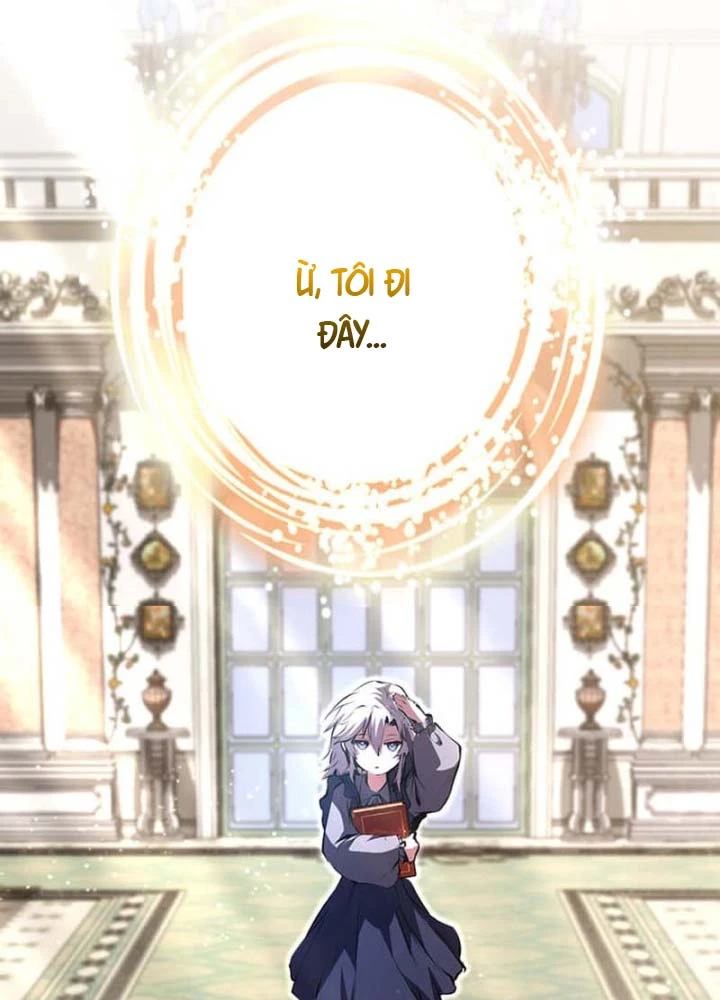 Siêu Trộm Kỹ Năng Cấp Cheat Chapter 10 - 132