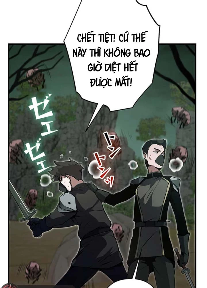 Siêu Trộm Kỹ Năng Cấp Cheat Chapter 11 - 26