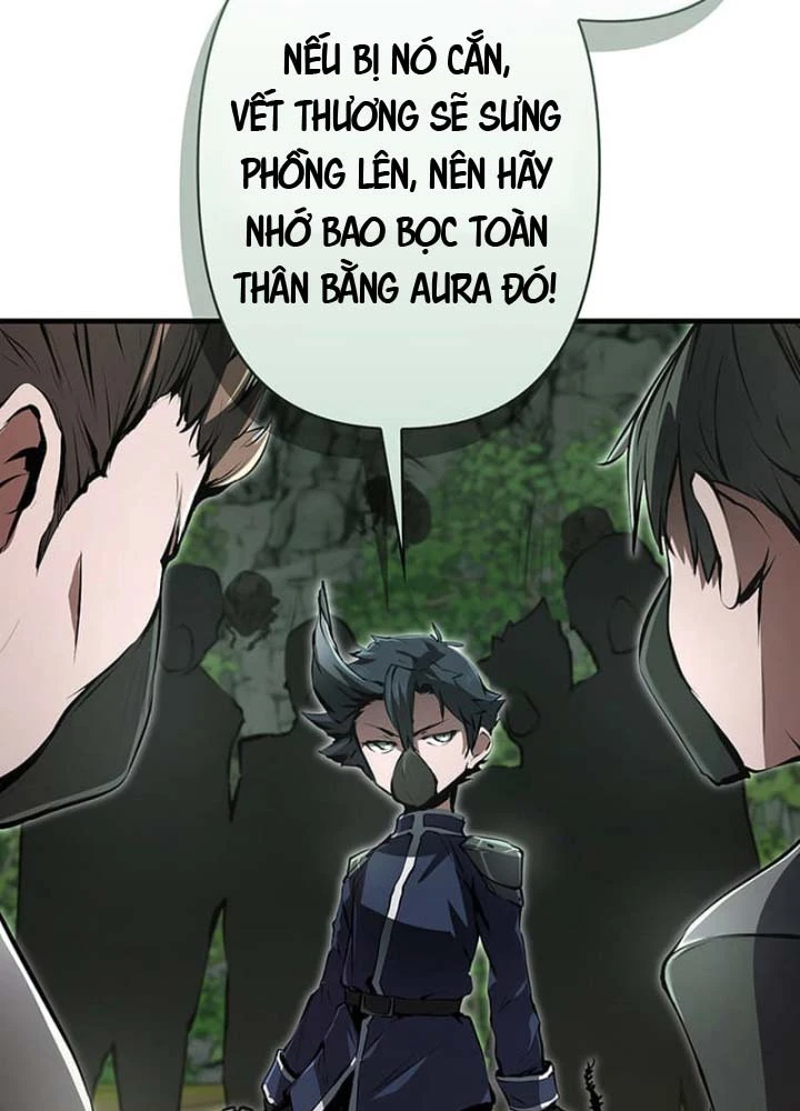 Siêu Trộm Kỹ Năng Cấp Cheat Chapter 11 - 28