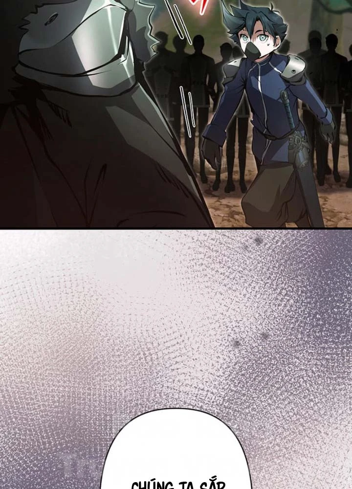 Siêu Trộm Kỹ Năng Cấp Cheat Chapter 11 - 49