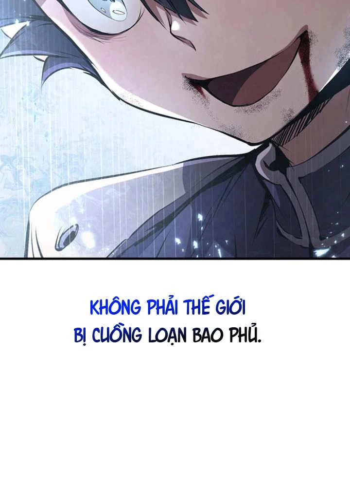 Siêu Trộm Kỹ Năng Cấp Cheat Chapter 11 - 99