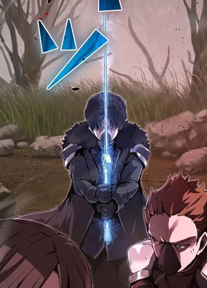 Siêu Trộm Kỹ Năng Cấp Cheat Chapter 12 - 3