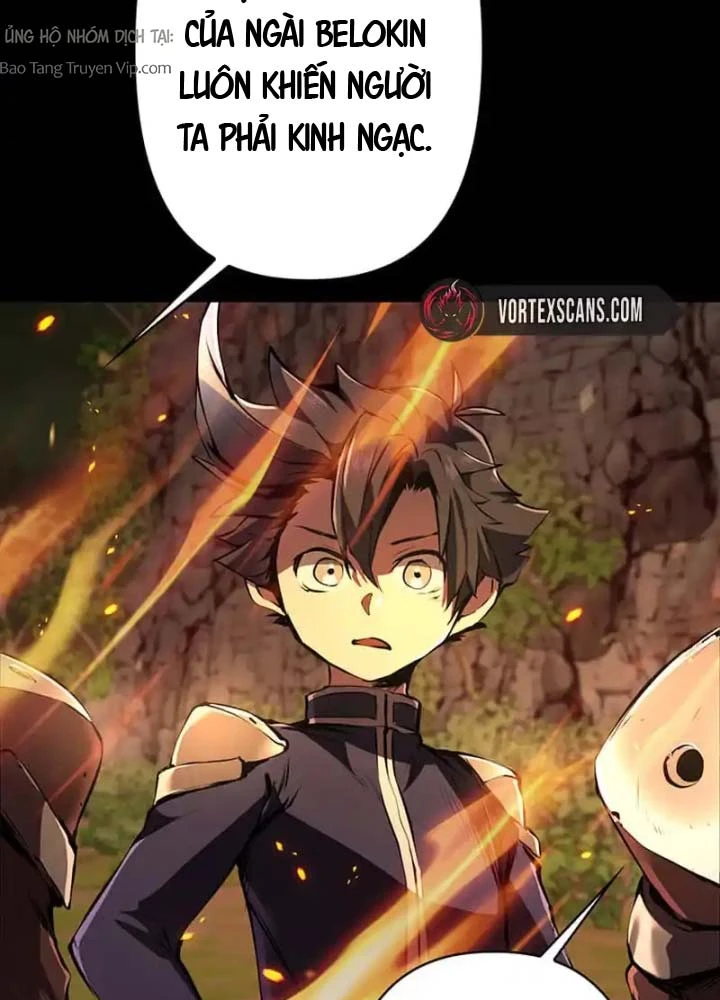 Siêu Trộm Kỹ Năng Cấp Cheat Chapter 12 - 12